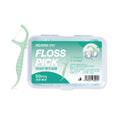 50 Mint Double-Line Floss Picks