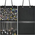 Wall Jewelry Storage
